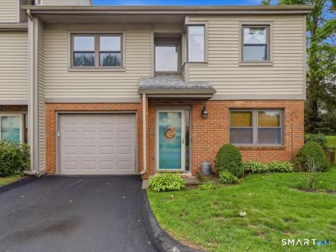 98 Metacomet Drive Meriden CT 06450