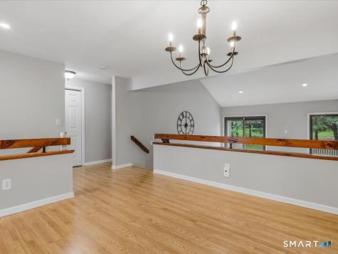 98 Metacomet Drive Meriden CT 06450