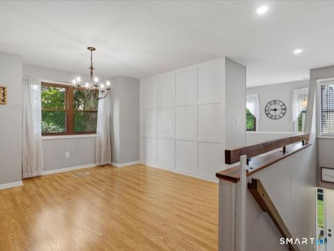 98 Metacomet Drive Meriden CT 06450