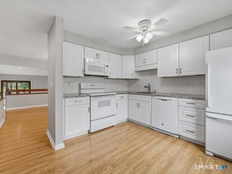 98 Metacomet Drive Meriden CT 06450