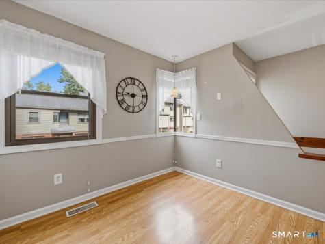98 Metacomet Drive Meriden CT 06450