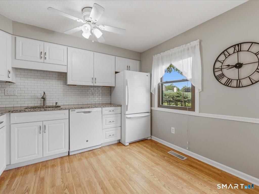 98 Metacomet Drive Meriden CT 06450