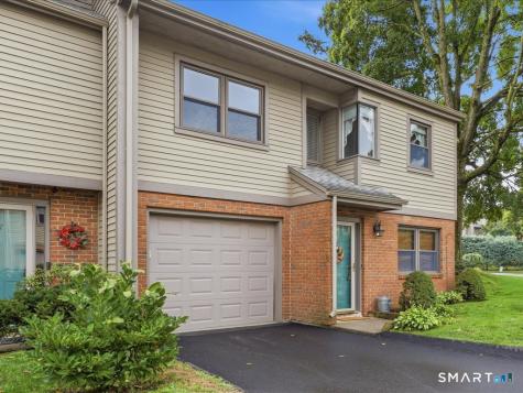 98 Metacomet Drive Meriden CT 06450