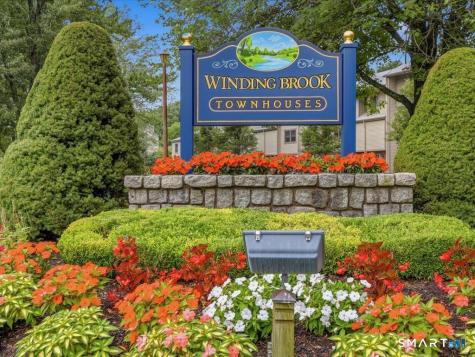 98 Metacomet Drive Meriden CT 06450
