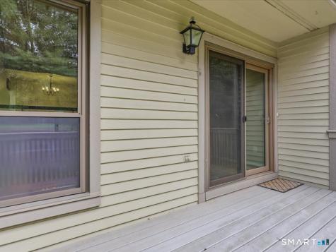 98 Metacomet Drive Meriden CT 06450