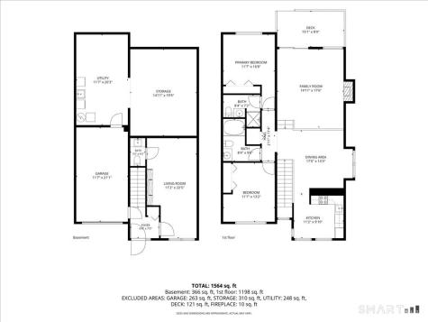 98 Metacomet Drive Meriden CT 06450