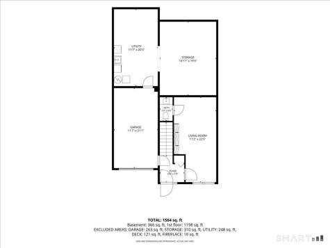 98 Metacomet Drive Meriden CT 06450