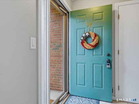 98 Metacomet Drive Meriden CT 06450