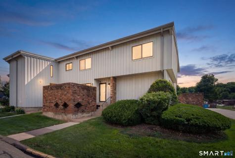 136 Webster Court Newington CT 06111