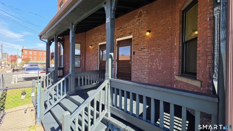 50-52 Lawrence Street Hartford CT 06106