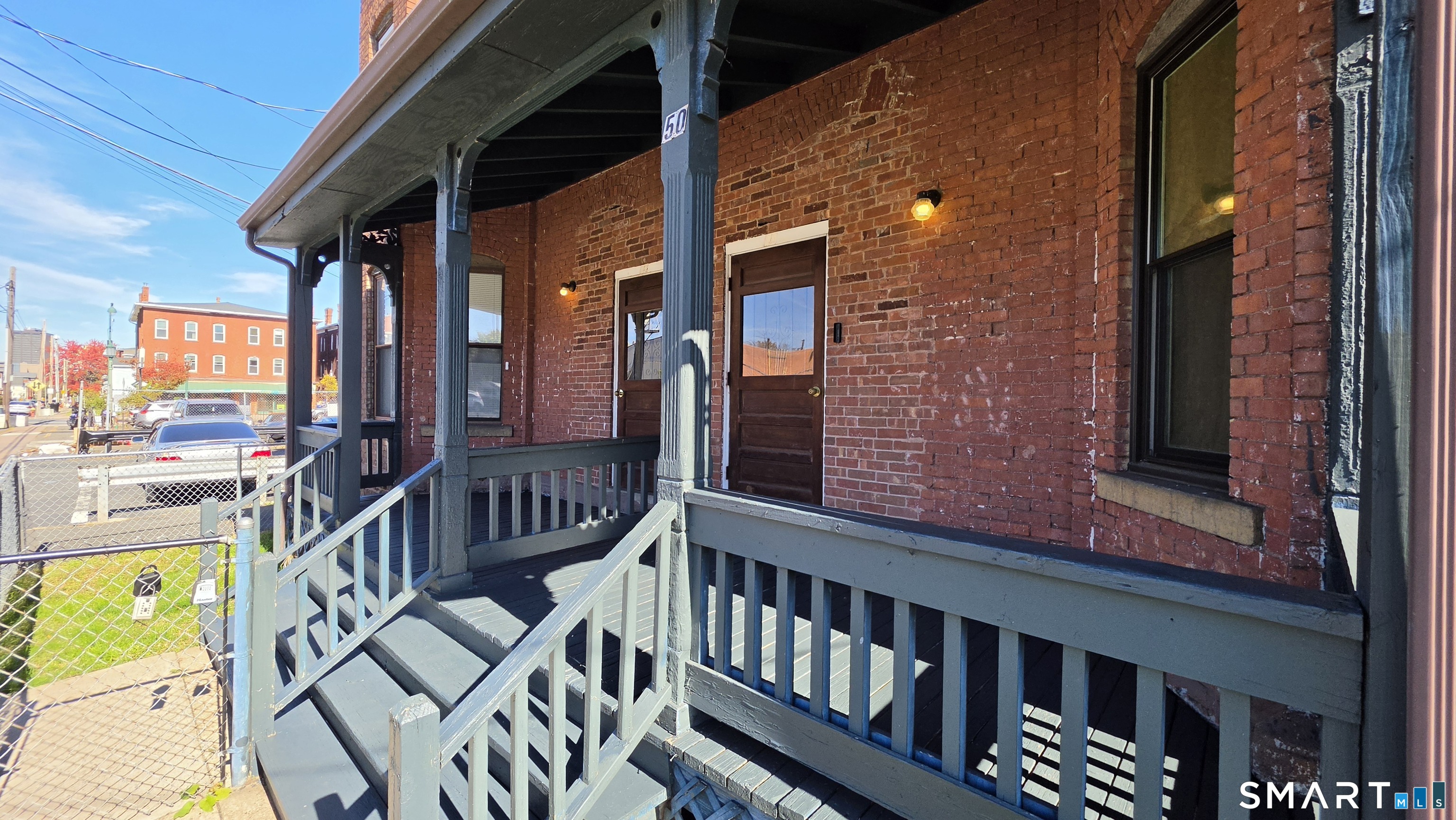 50-52 Lawrence Street Hartford CT 06106