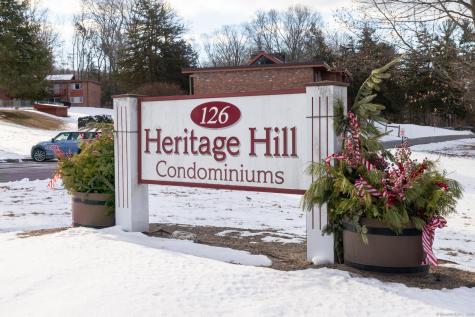 126 Sherman Hill Road Woodbury CT 06798