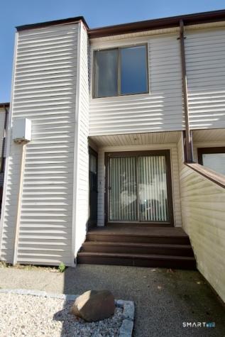 146 Springside Avenue New Haven CT 06515