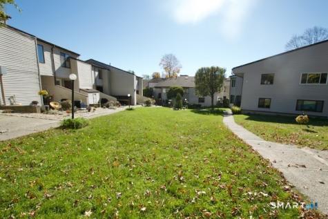 146 Springside Avenue New Haven CT 06515