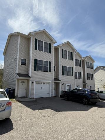 41 Palmer Street Norwich CT 06360