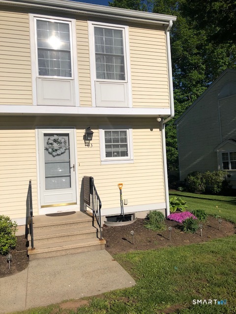 1367 Hanover Avenue Meriden CT 06451
