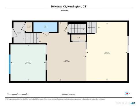 26 Kowal Court Newington CT 06111