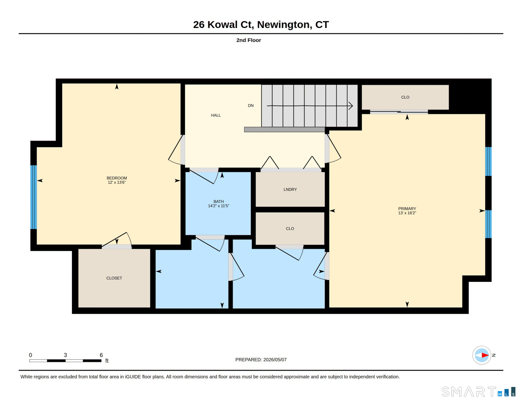 26 Kowal Court Newington CT 06111