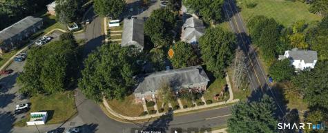 2 Camelot Drive Bloomfield CT 06002