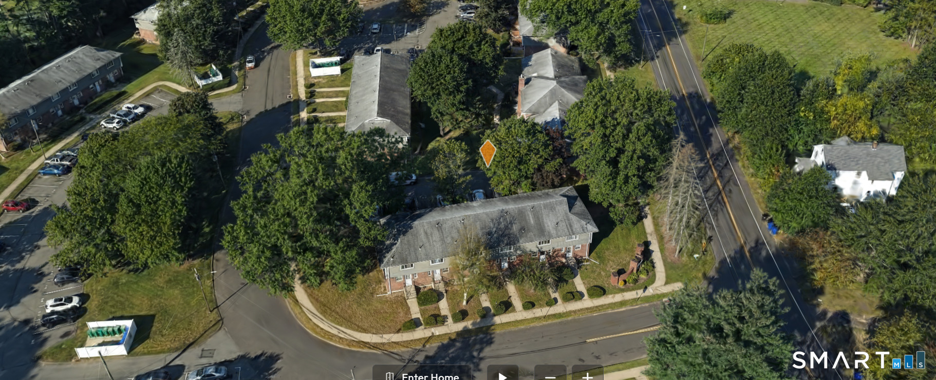 2 Camelot Drive Bloomfield CT 06002