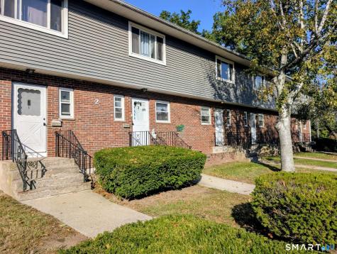 2 Camelot Drive Bloomfield CT 06002
