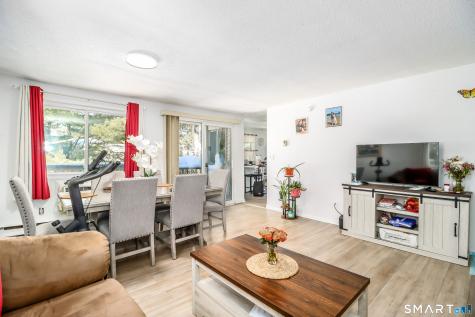 7 Padanaram Road Danbury CT 06811