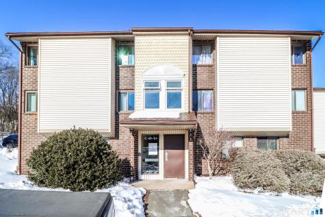 7 Padanaram Road Danbury CT 06811