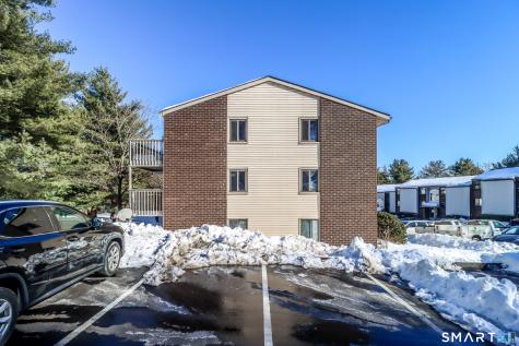 7 Padanaram Road Danbury CT 06811