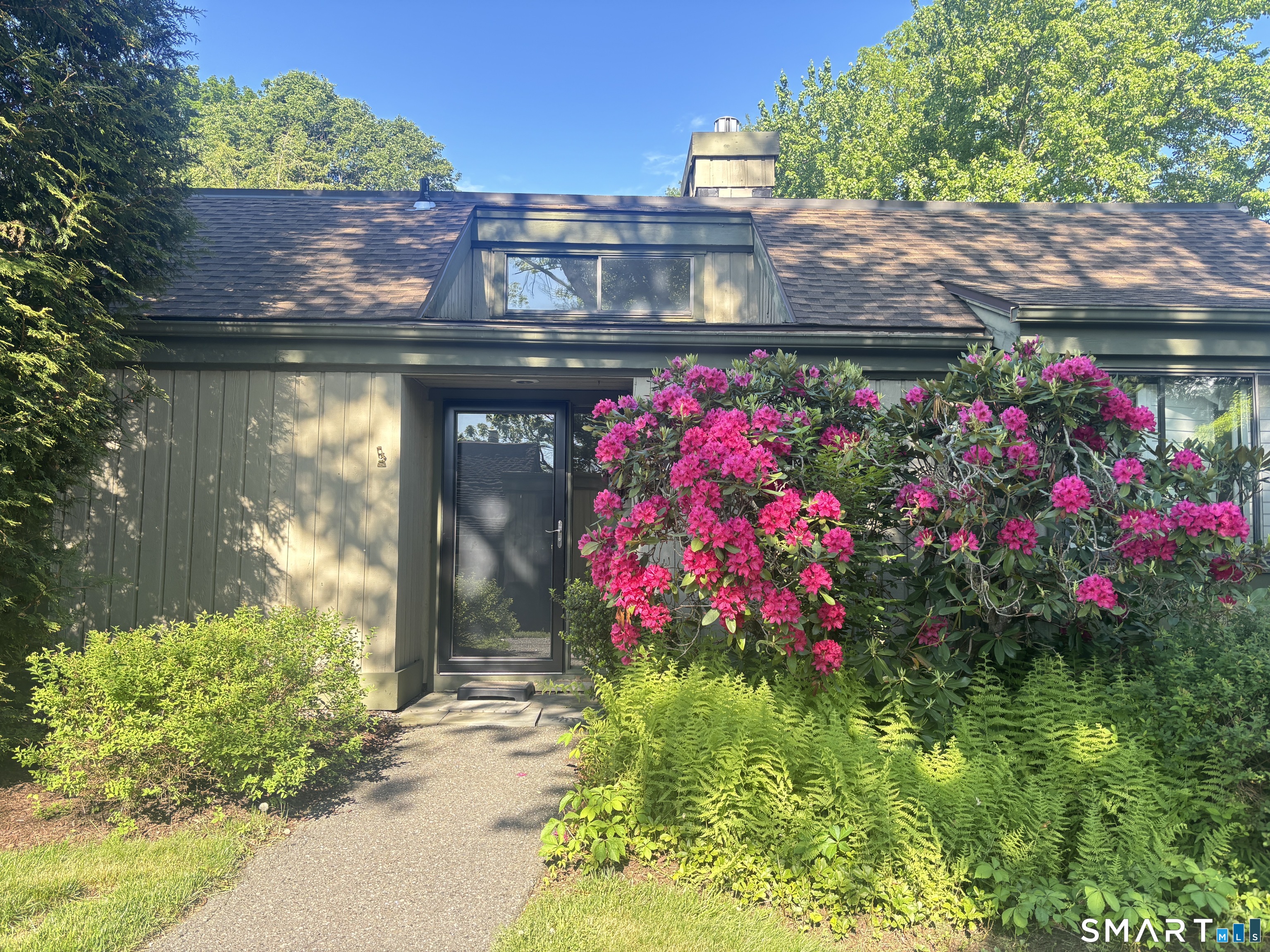 643 Heritage Village Southbury CT 06488