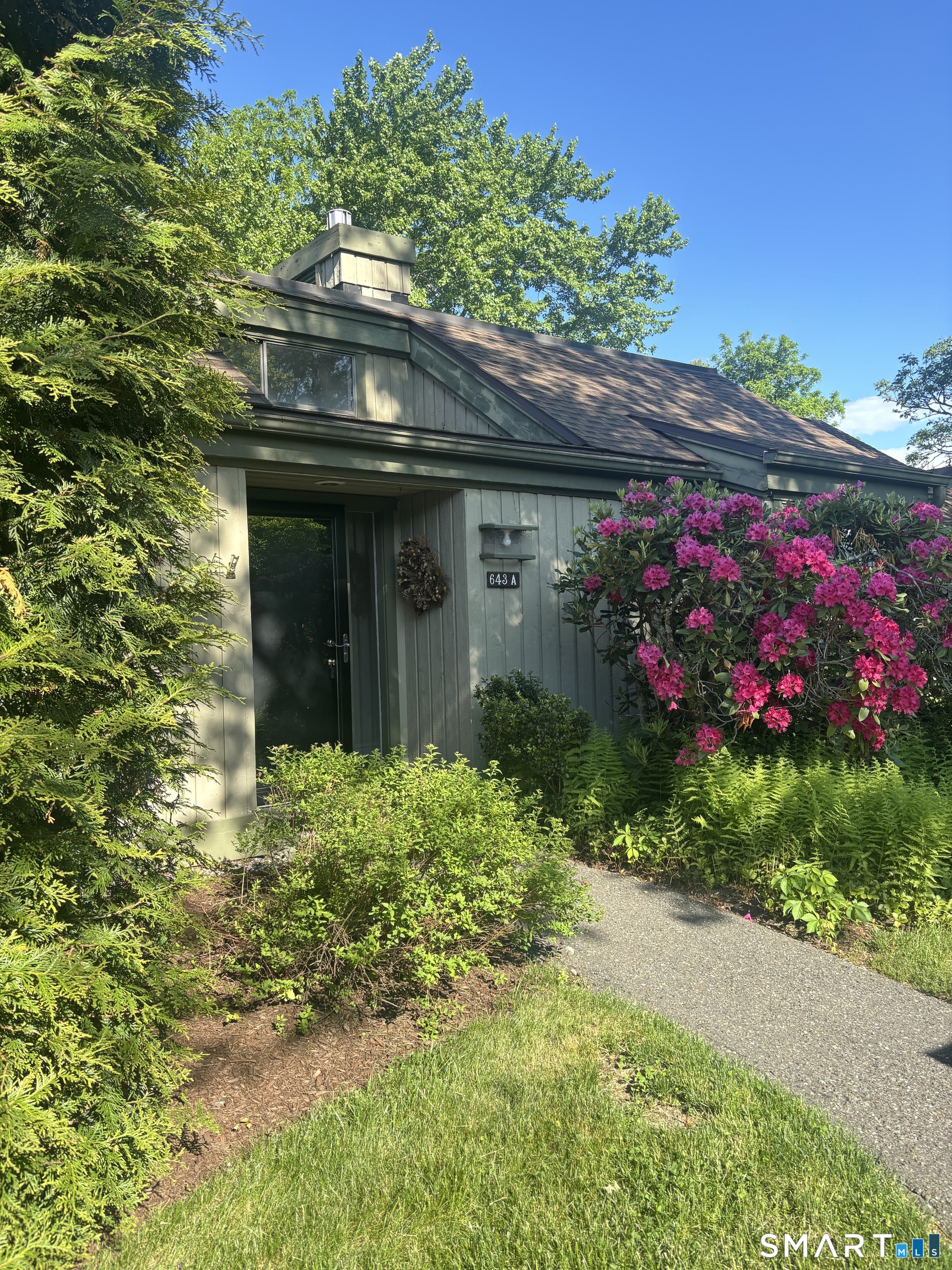 643 Heritage Village Southbury CT 06488