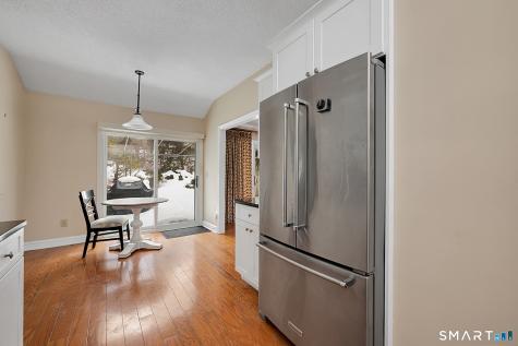 643 Heritage Village Southbury CT 06488