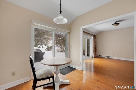 643 Heritage Village Southbury CT 06488