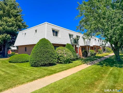 256 Richard Street Newington CT 06111