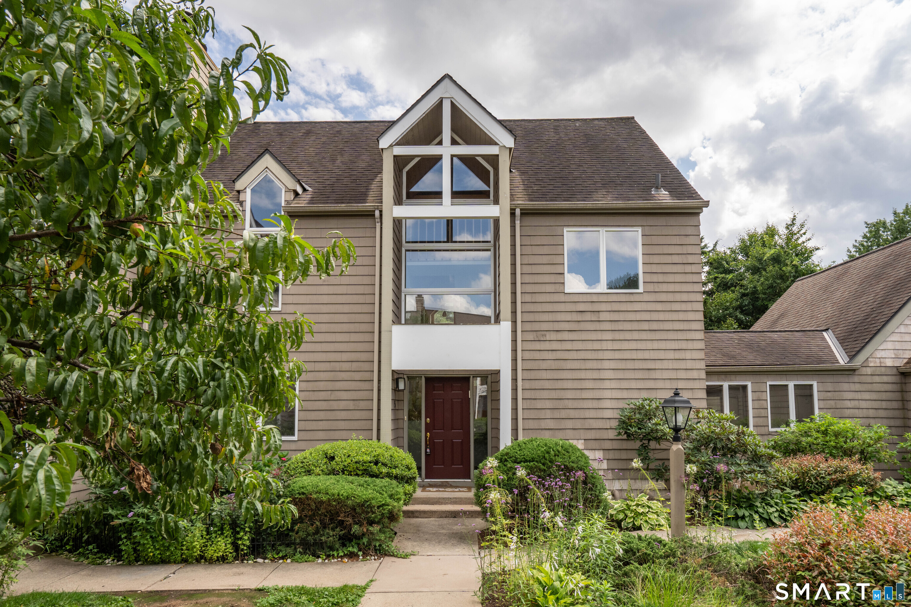 5 Timberwood Road West Hartford CT 06117