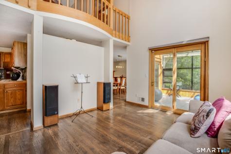 5 Timberwood Road West Hartford CT 06117
