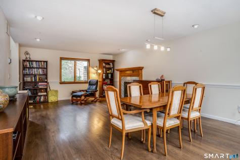 5 Timberwood Road West Hartford CT 06117