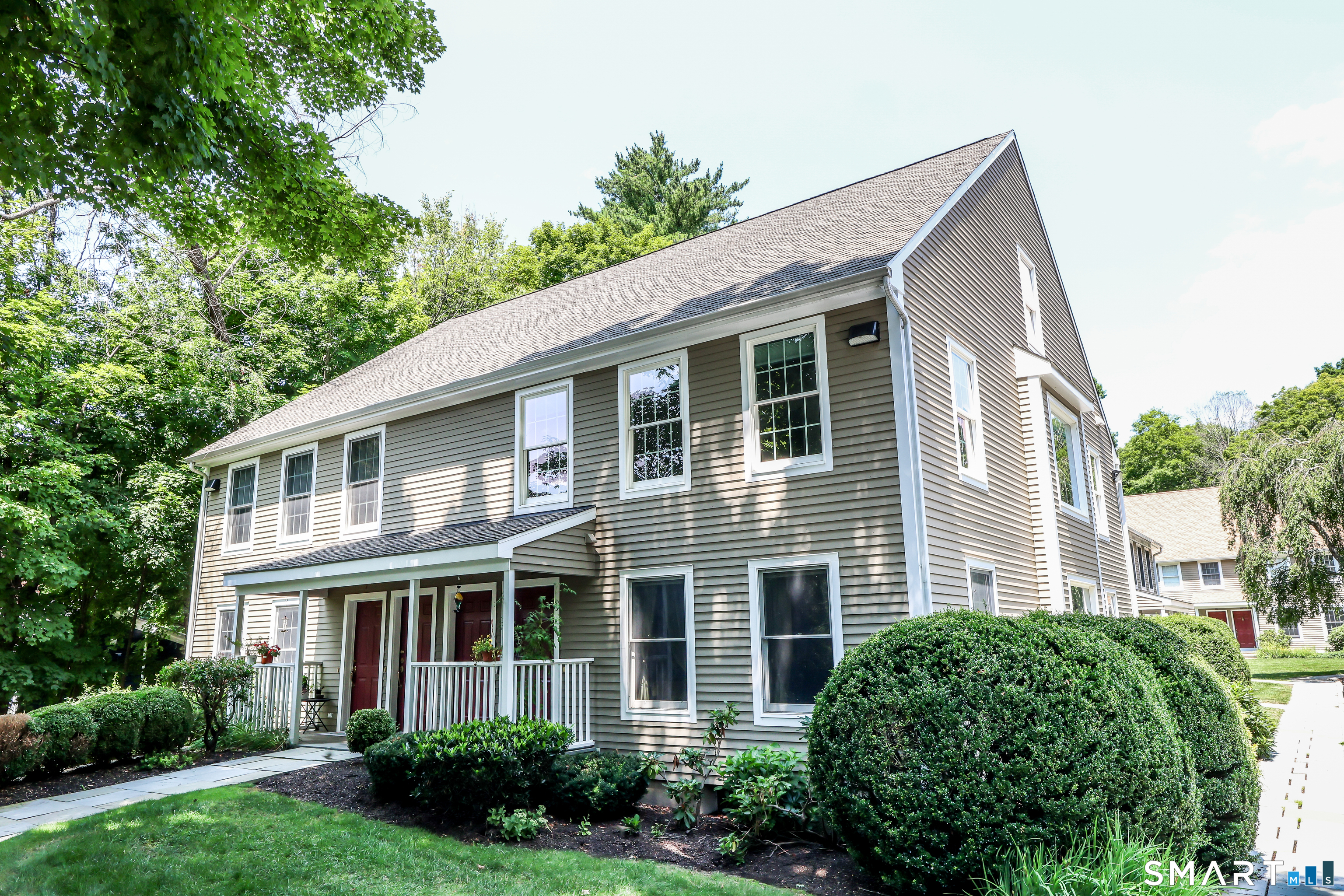 56 Portland Avenue Redding CT 06896