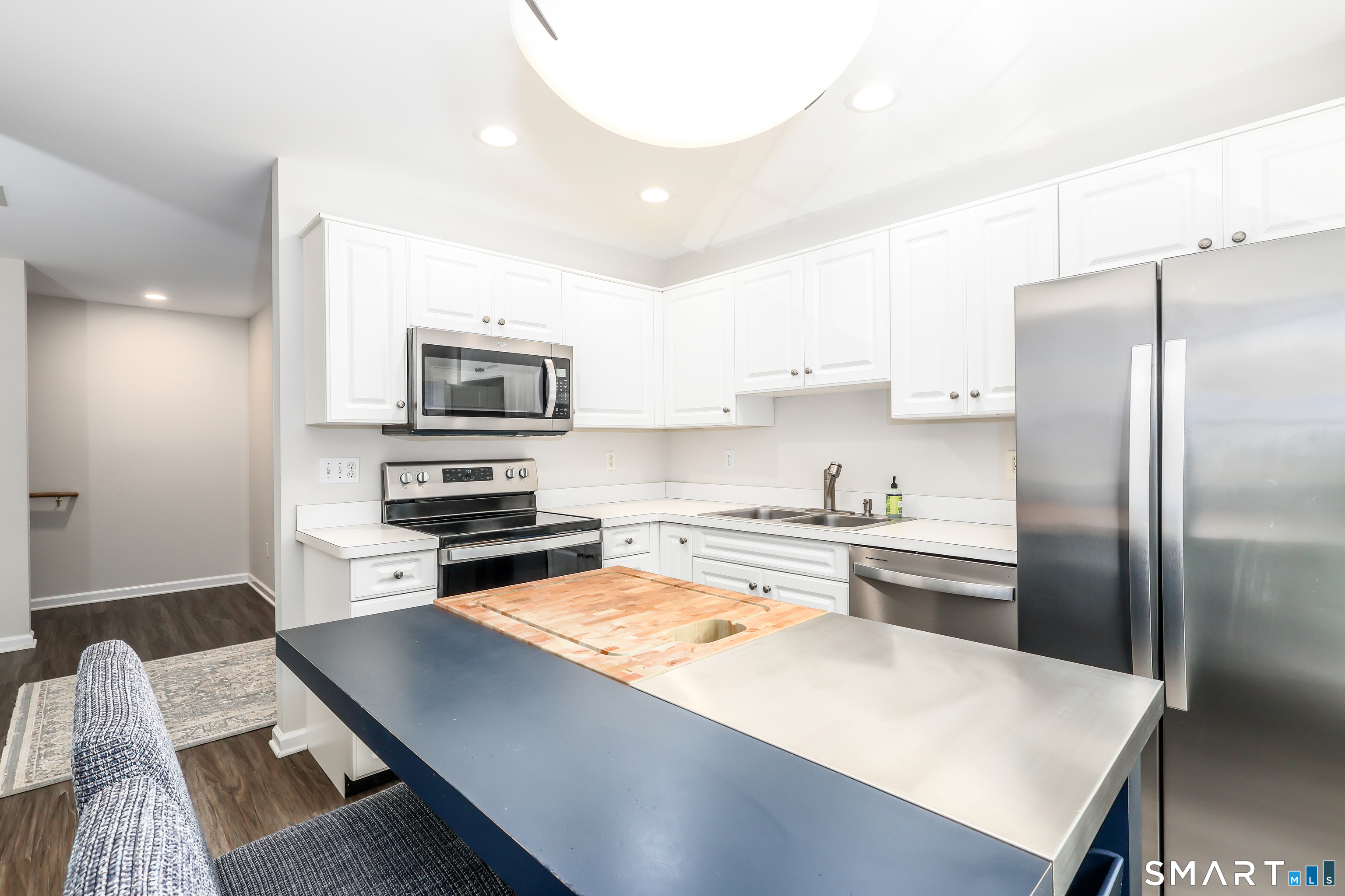 56 Portland Avenue Redding CT 06896