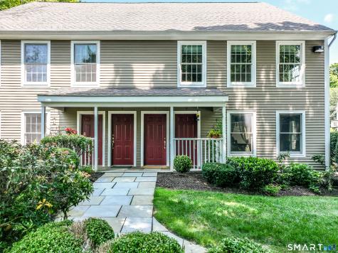 56 Portland Avenue Redding CT 06896