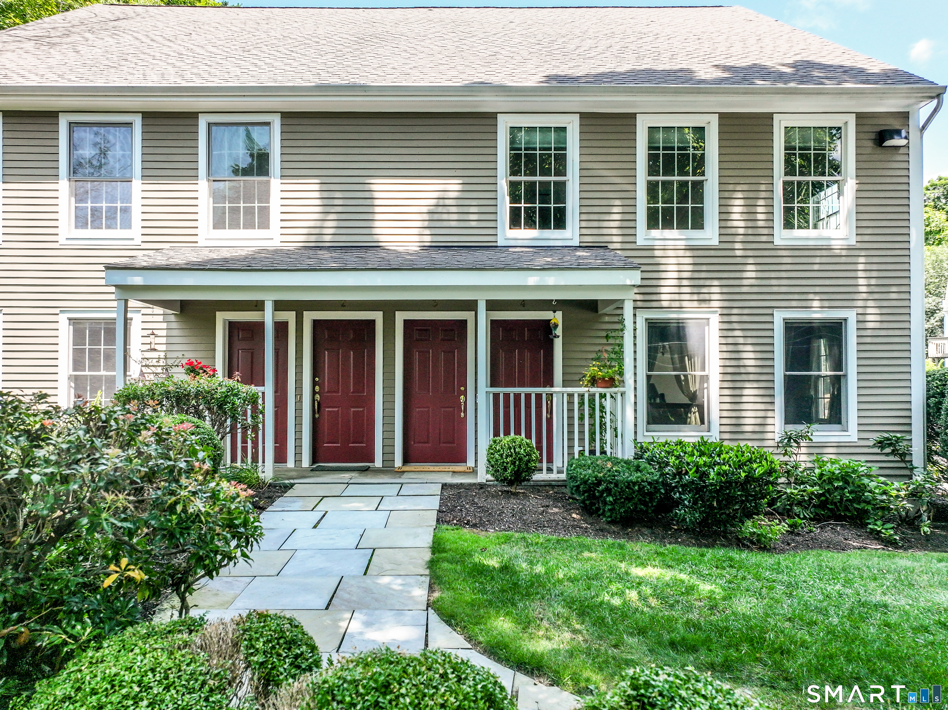 56 Portland Avenue Redding CT 06896