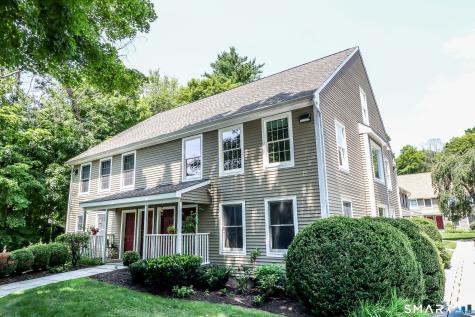 56 Portland Avenue Redding CT 06896