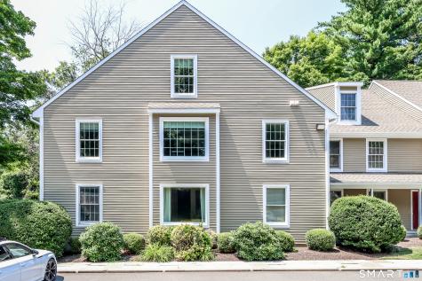 56 Portland Avenue Redding CT 06896