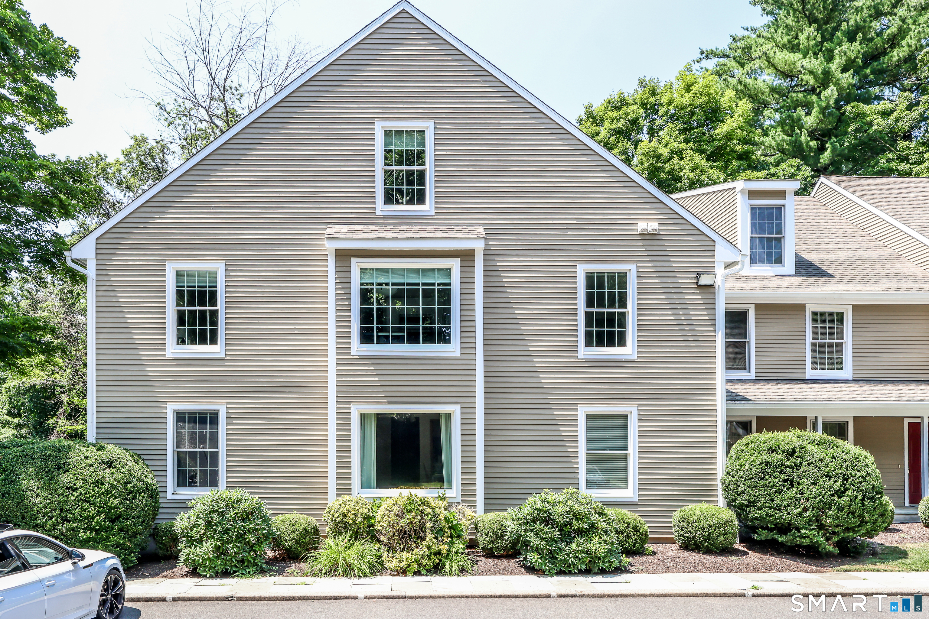 56 Portland Avenue Redding CT 06896