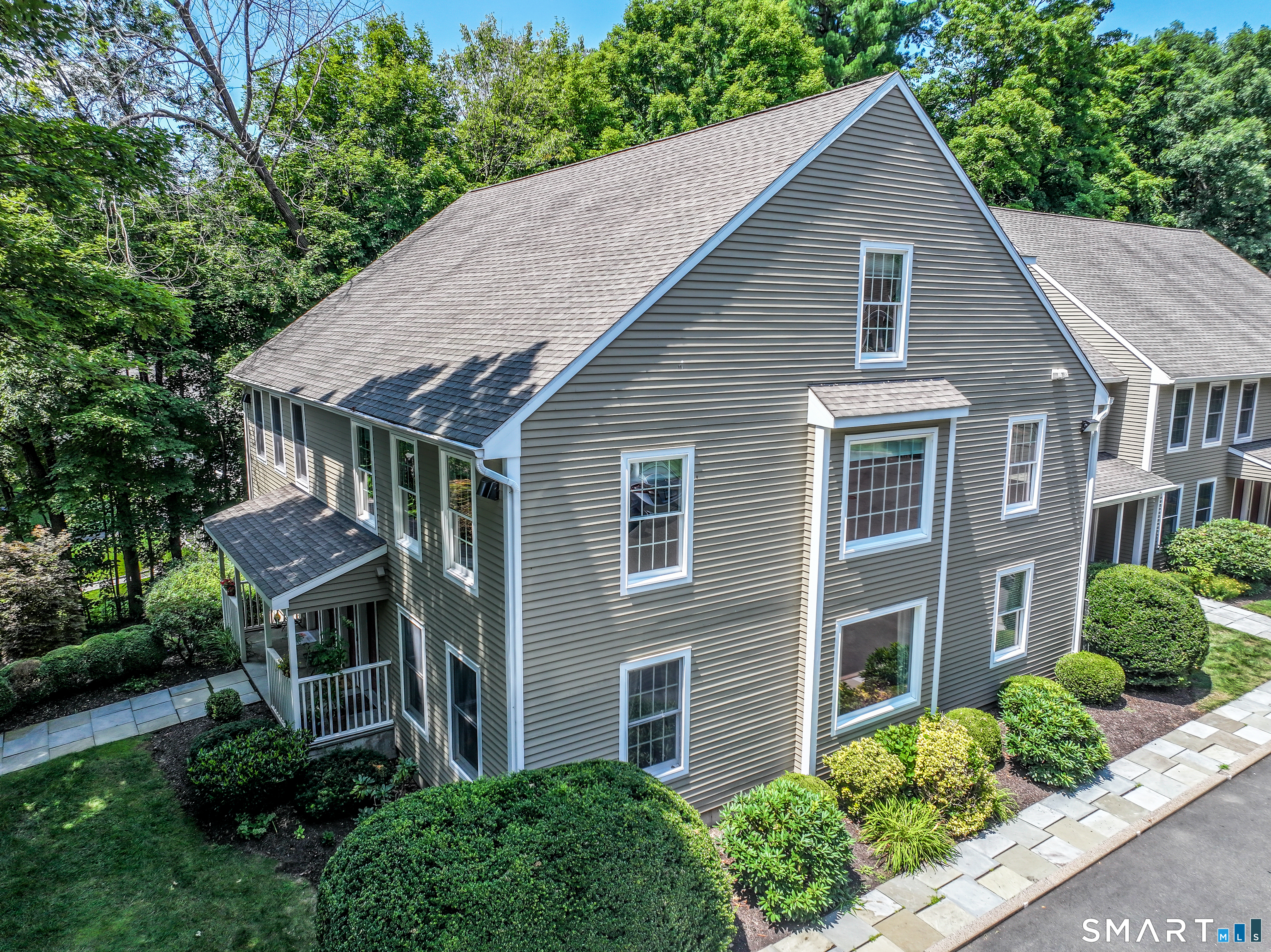 56 Portland Avenue Redding CT 06896