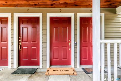 56 Portland Avenue Redding CT 06896