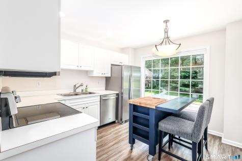 56 Portland Avenue Redding CT 06896