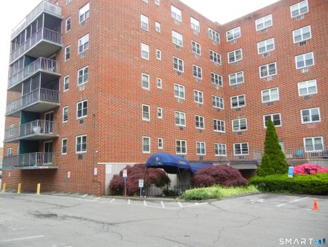 27 Northill Street Stamford CT 06907