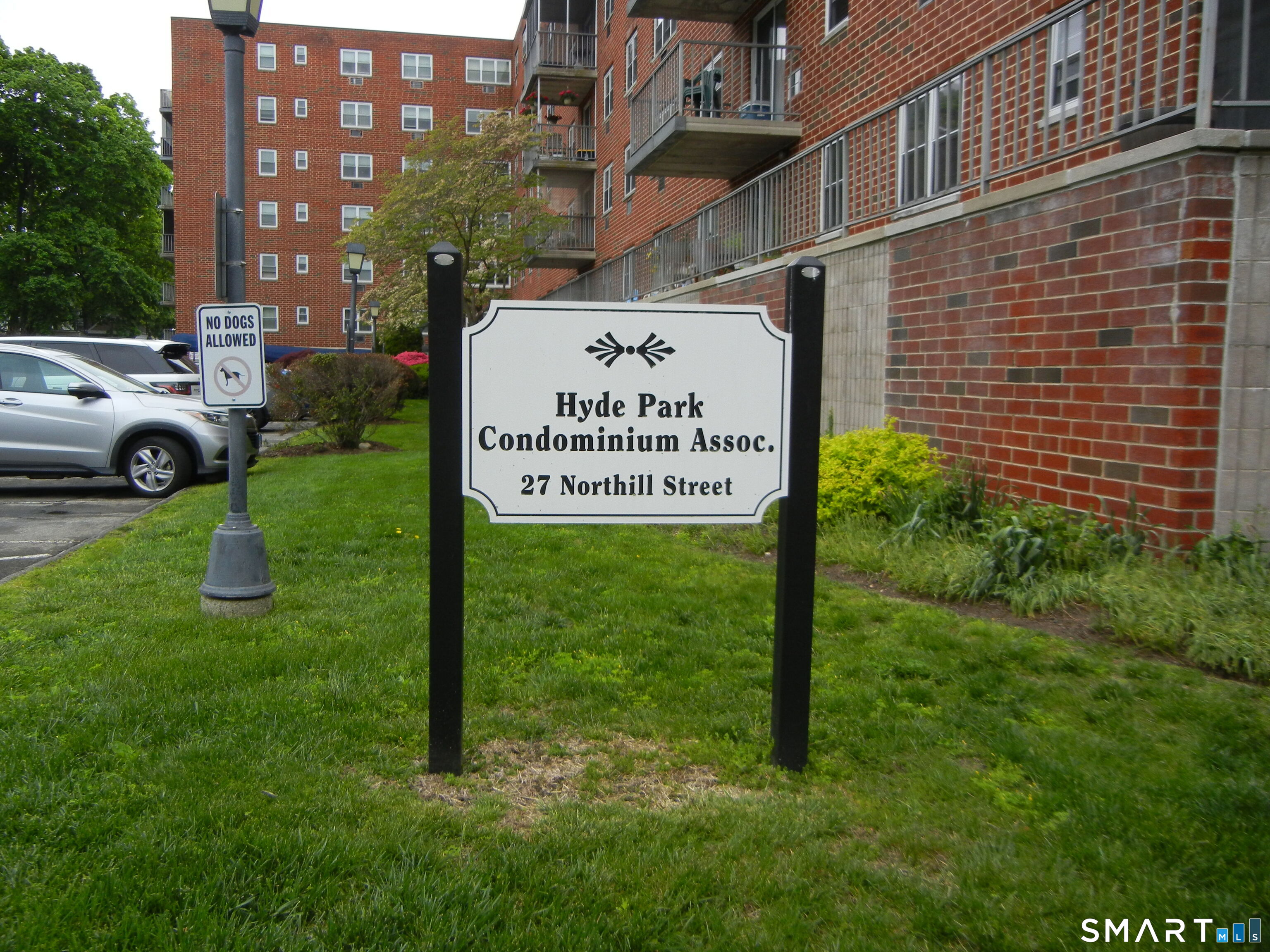 27 Northill Street Stamford CT 06907