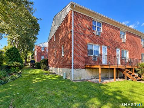 240 Wardwell Street Stamford CT 06902