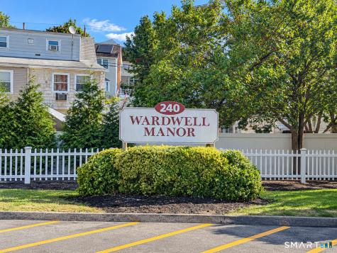 240 Wardwell Street Stamford CT 06902